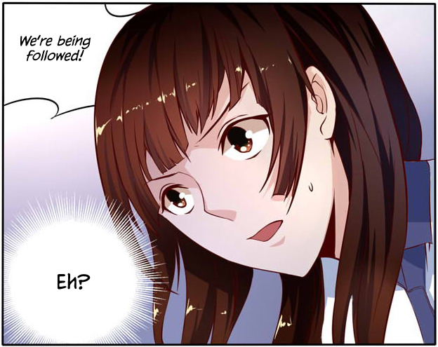 I Am My Wife Chapter 23 - Page 13