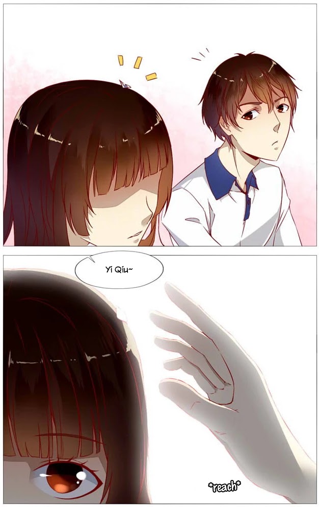 I Am My Wife Chapter 23 - Page 3