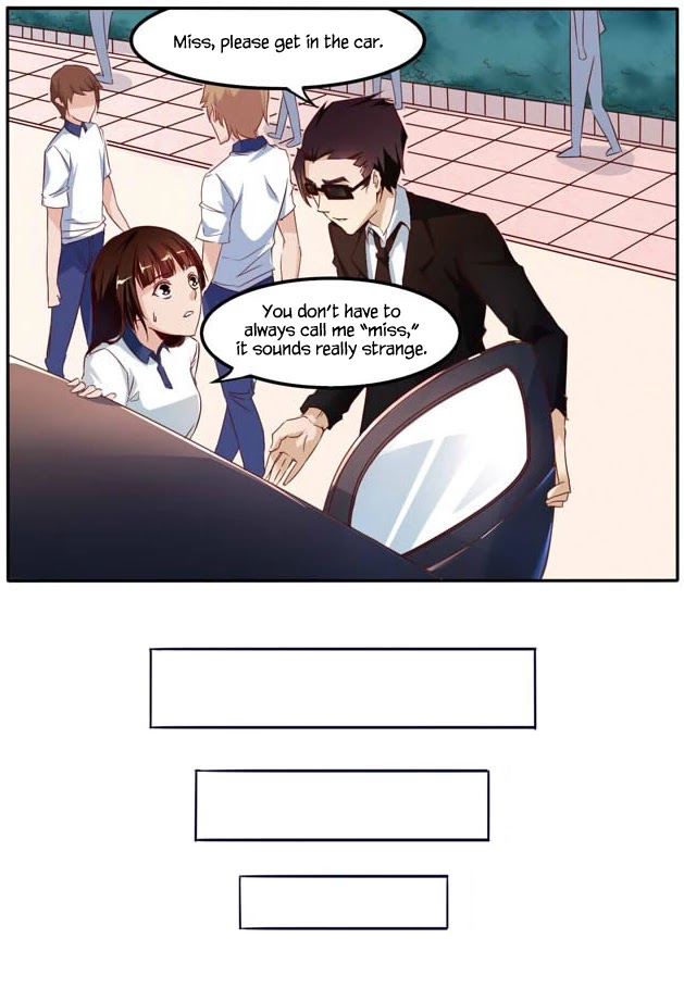 I Am My Wife Chapter 23 - Page 10