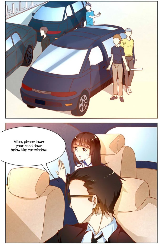 I Am My Wife Chapter 24 - Page 3