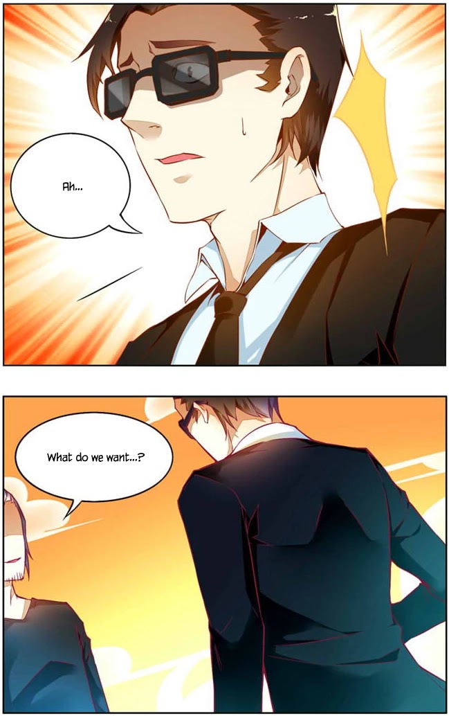 I Am My Wife Chapter 24 - Page 6