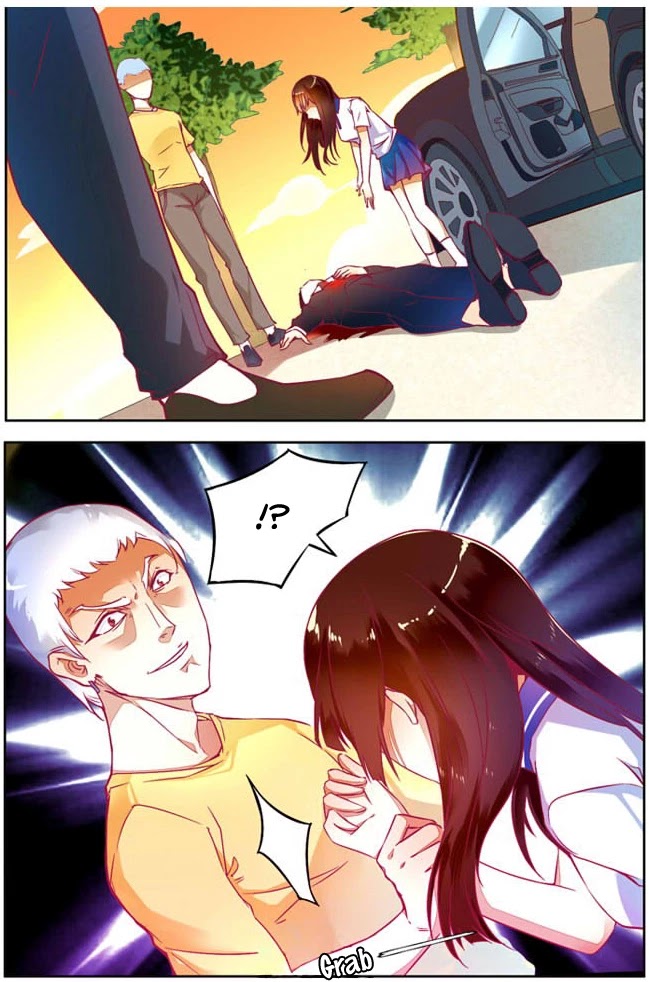 I Am My Wife Chapter 24 - Page 8