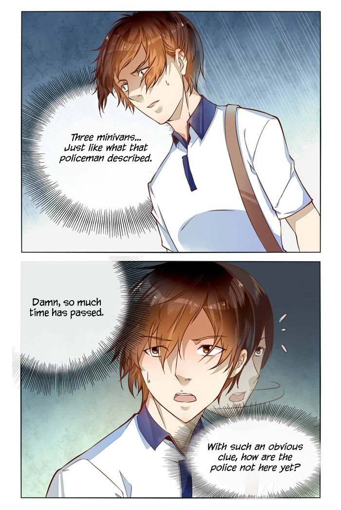 I Am My Wife Chapter 25 - Page 11