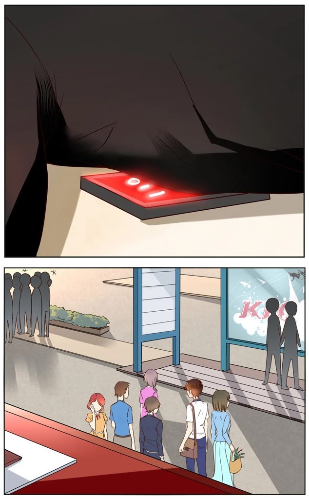 I Am My Wife Chapter 25 - Page 4