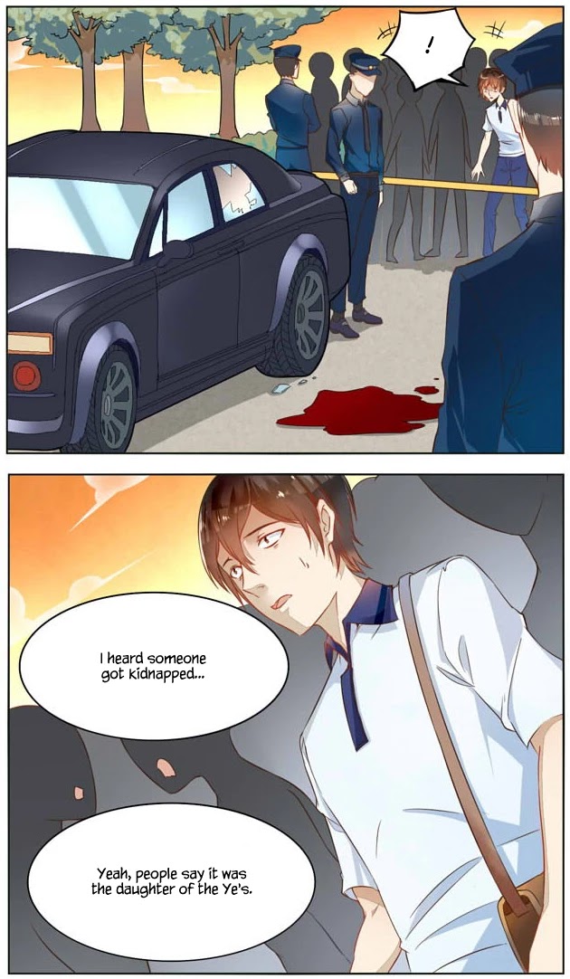 I Am My Wife Chapter 25 - Page 6