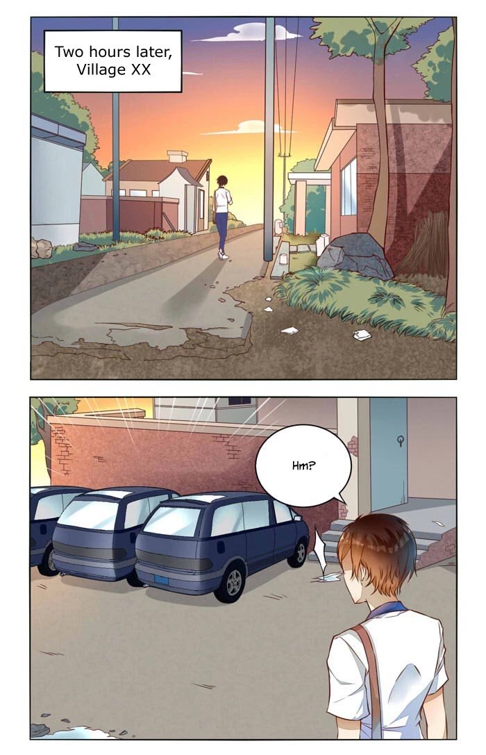 I Am My Wife Chapter 25 - Page 10