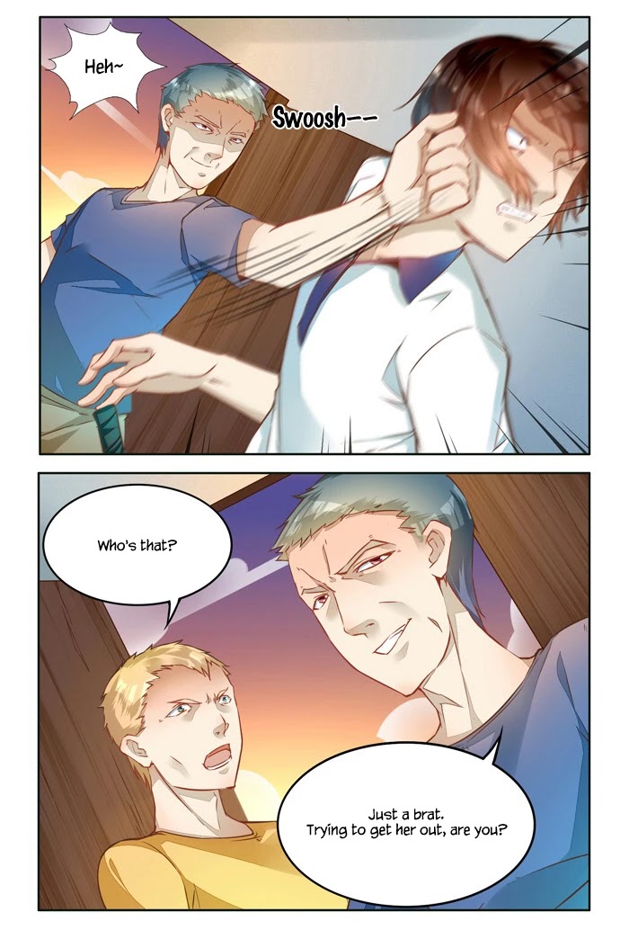 I Am My Wife Chapter 26 - Page 12