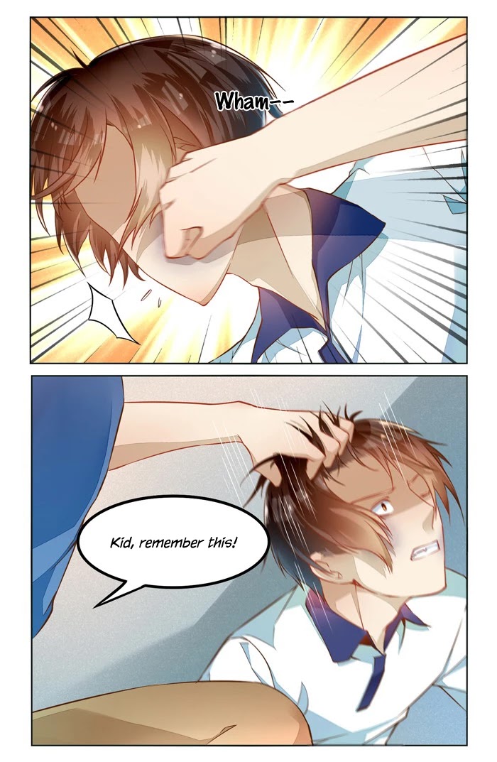 I Am My Wife Chapter 26 - Page 14