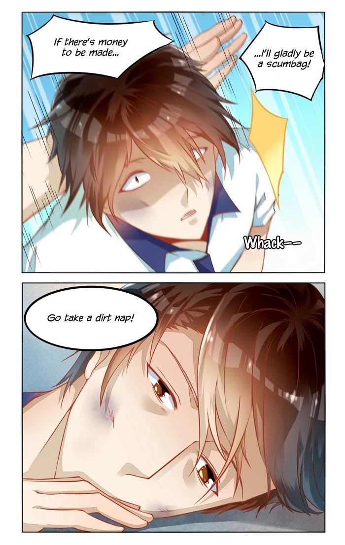 I Am My Wife Chapter 26 - Page 15