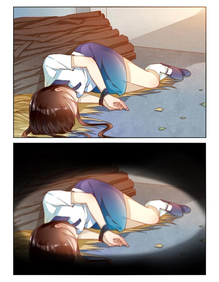 I Am My Wife Chapter 26 - Page 16
