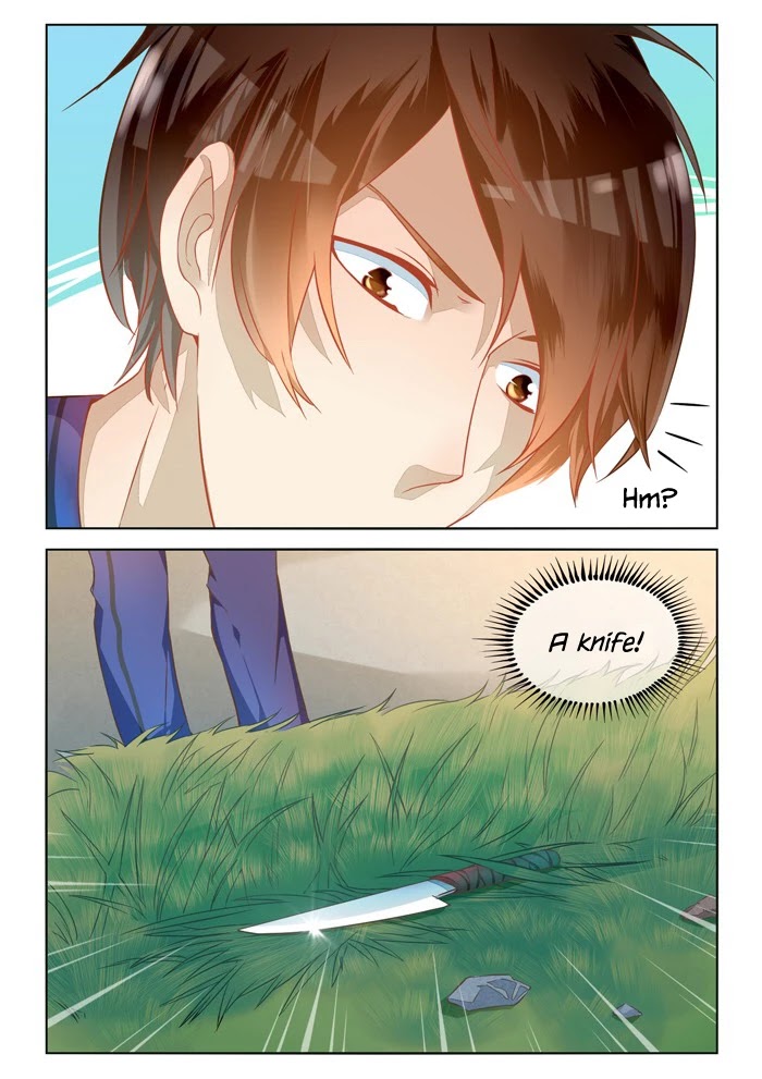 I Am My Wife Chapter 26 - Page 4
