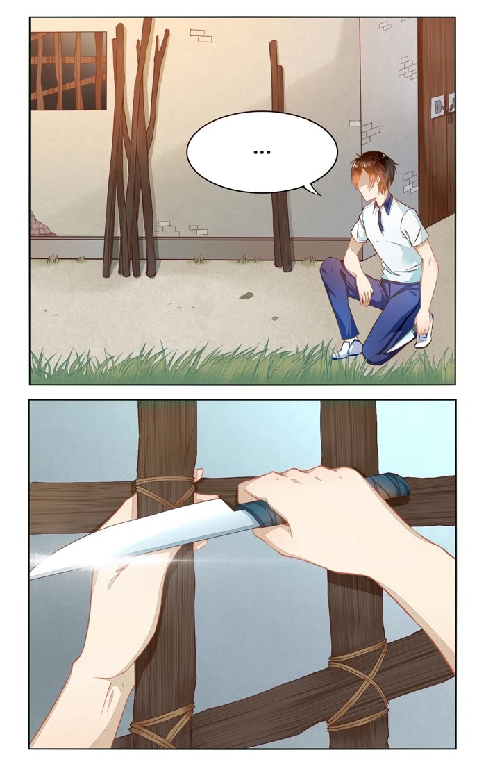 I Am My Wife Chapter 26 - Page 6