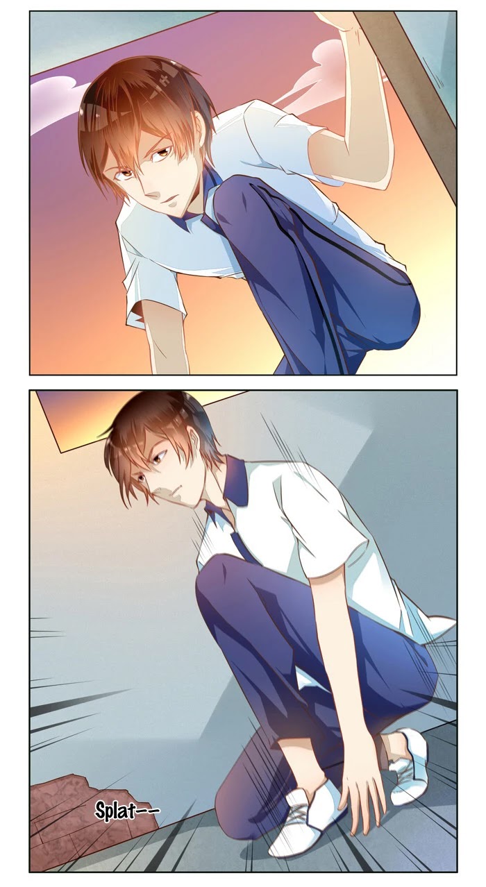I Am My Wife Chapter 26 - Page 8