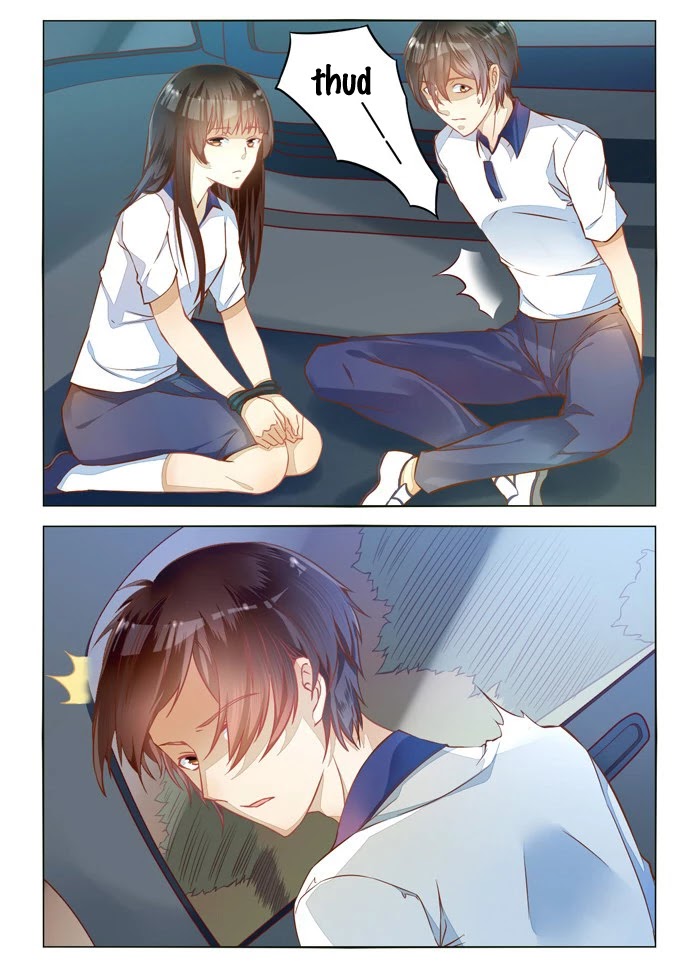 I Am My Wife Chapter 27 - Page 9
