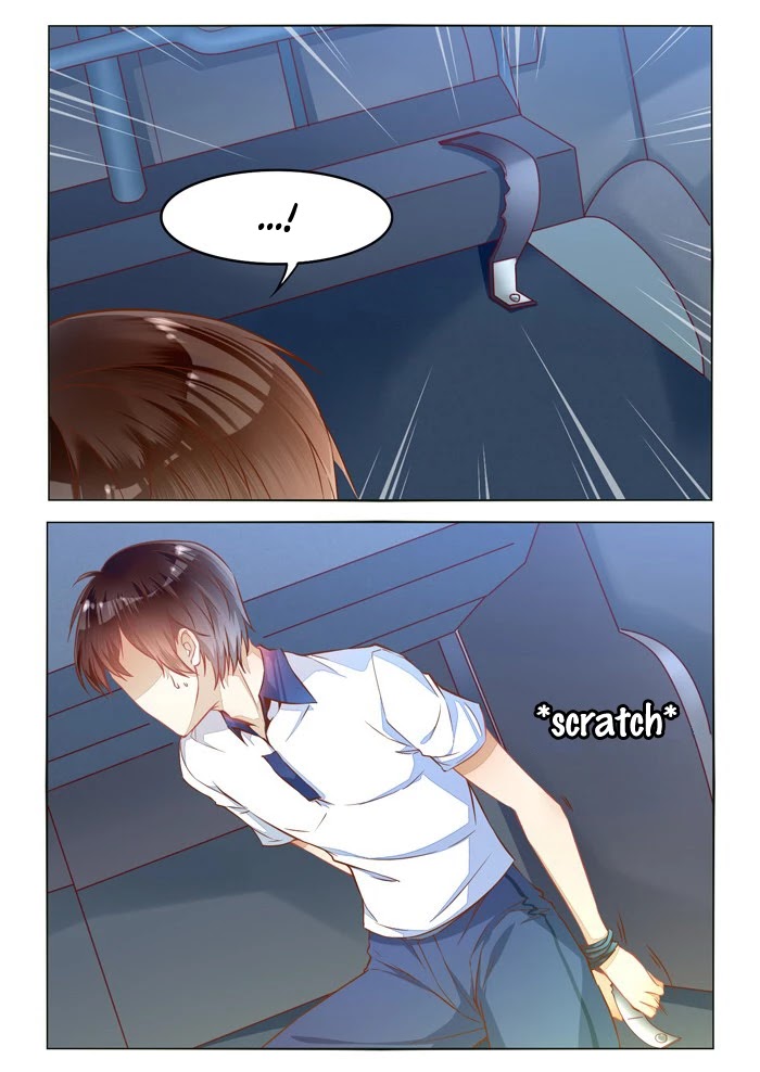 I Am My Wife Chapter 27 - Page 10