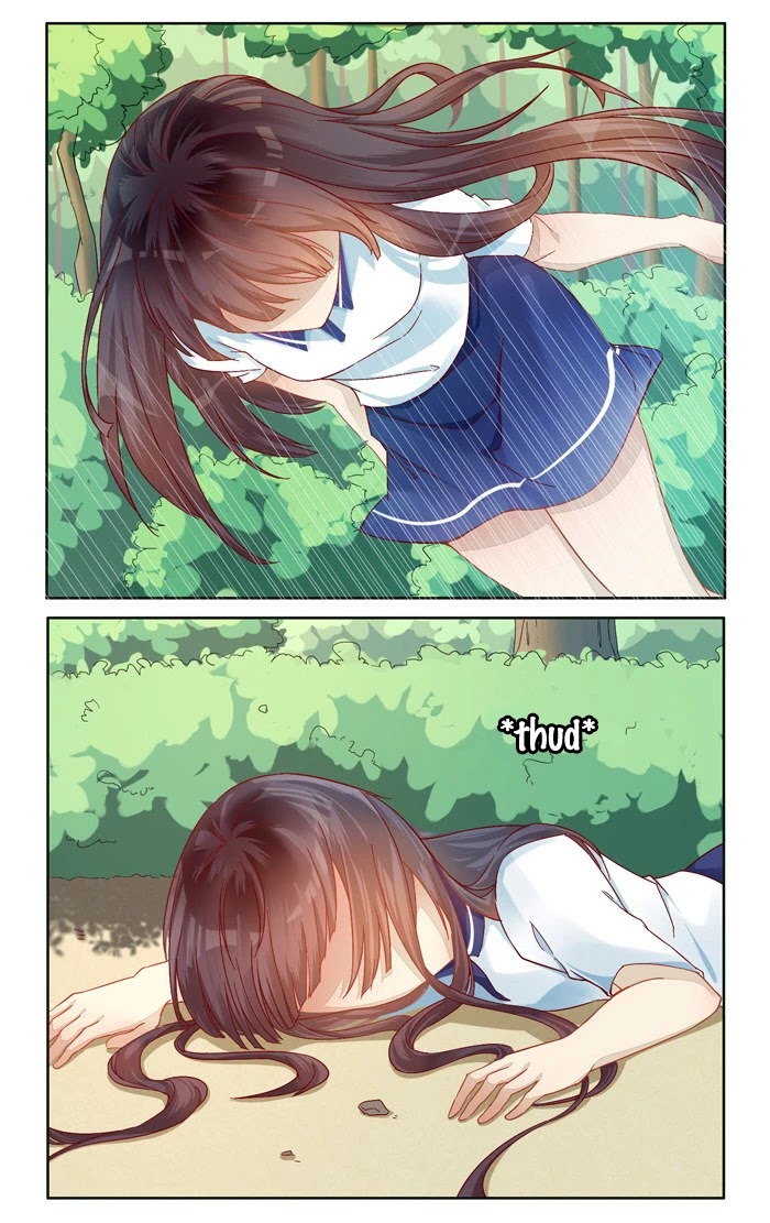 I Am My Wife Chapter 28 - Page 13