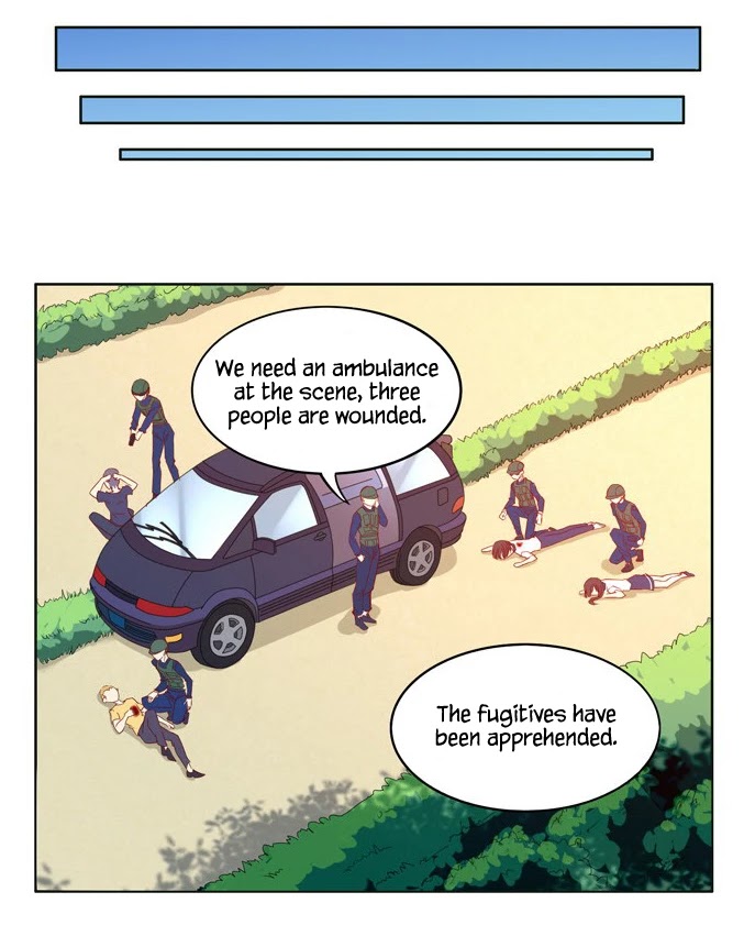 I Am My Wife Chapter 28 - Page 14