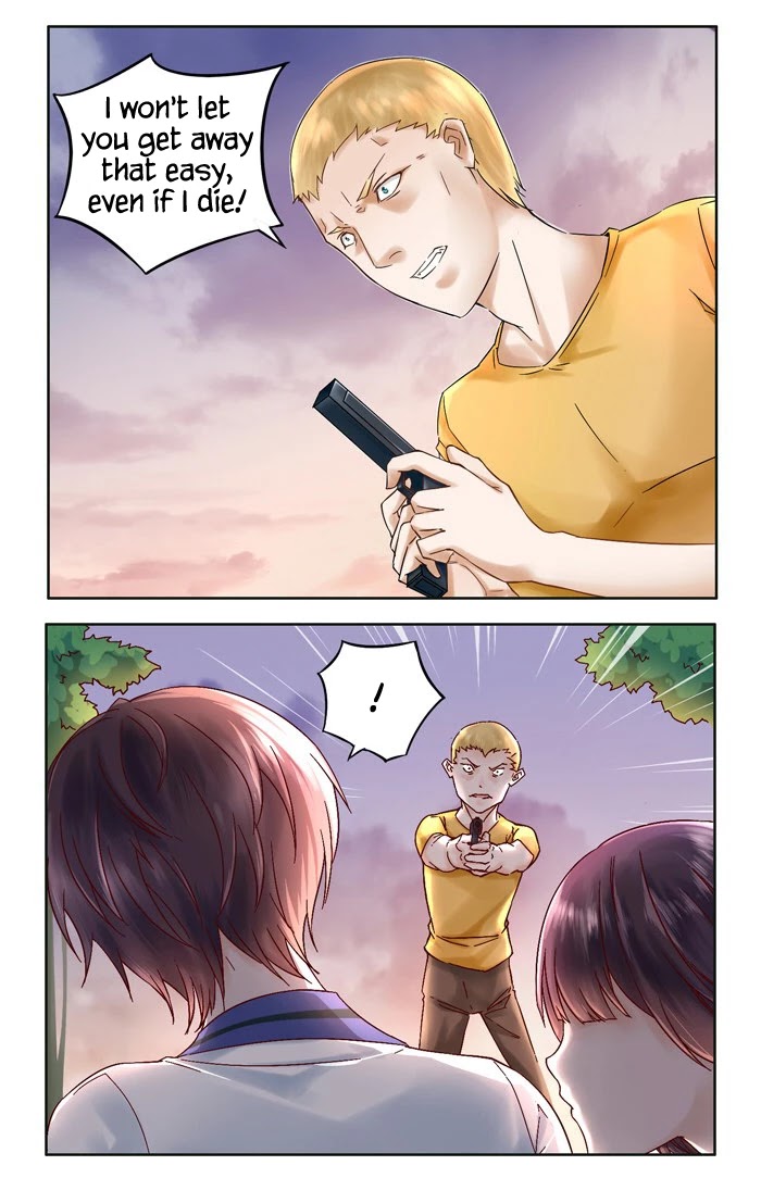 I Am My Wife Chapter 28 - Page 6