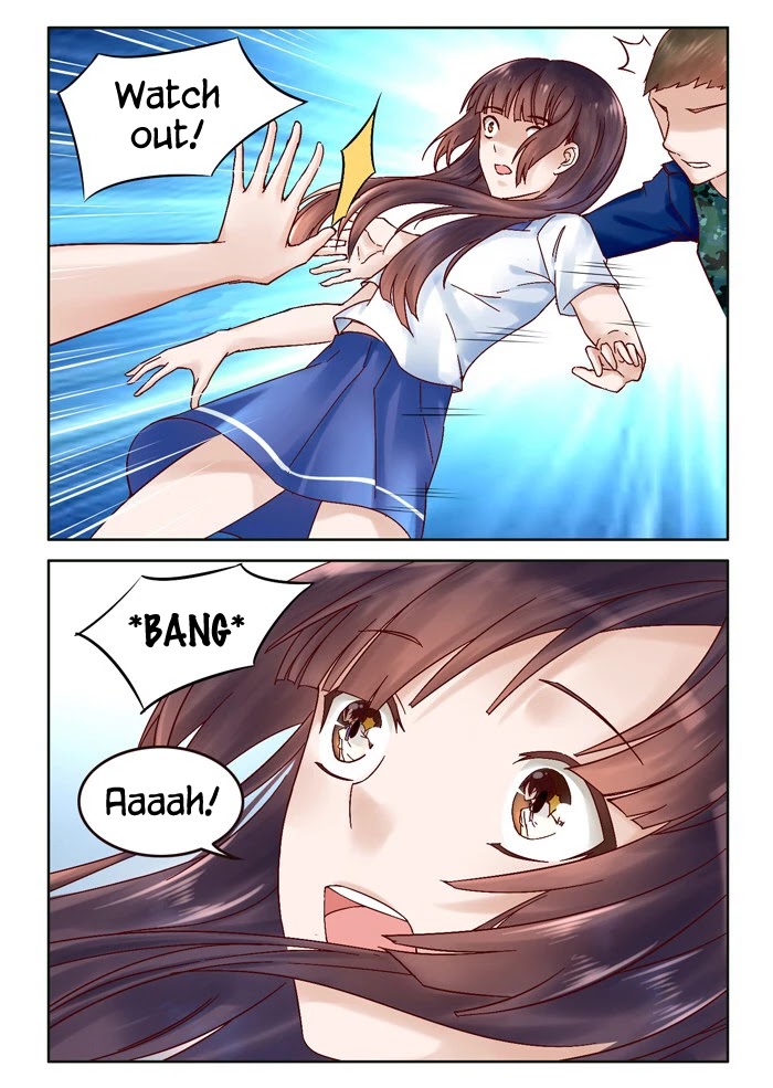 I Am My Wife Chapter 28 - Page 7