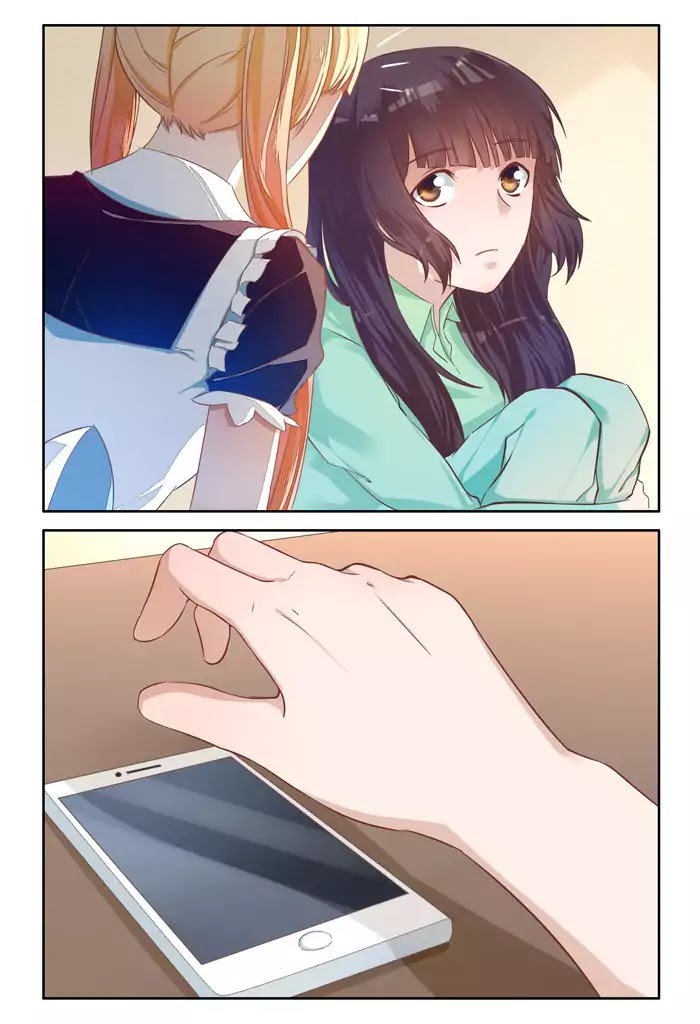 I Am My Wife Chapter 29 - Page 14