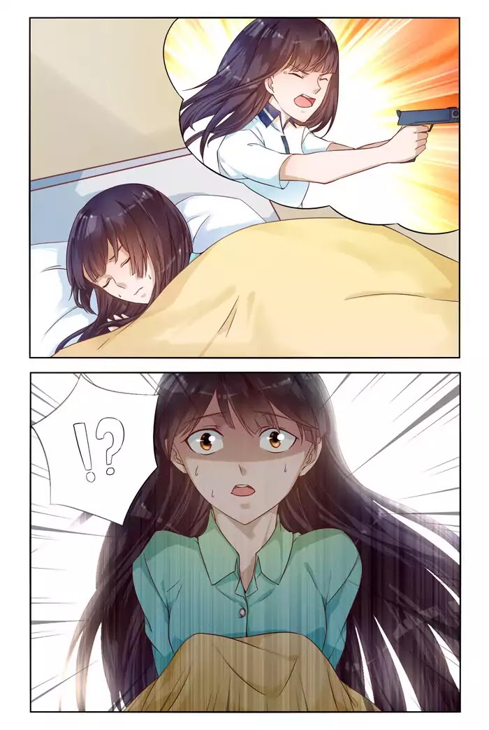 I Am My Wife Chapter 29 - Page 9