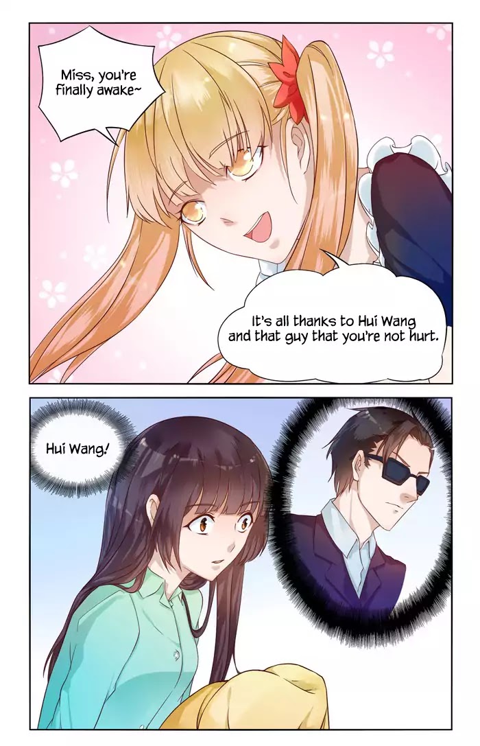 I Am My Wife Chapter 29 - Page 10