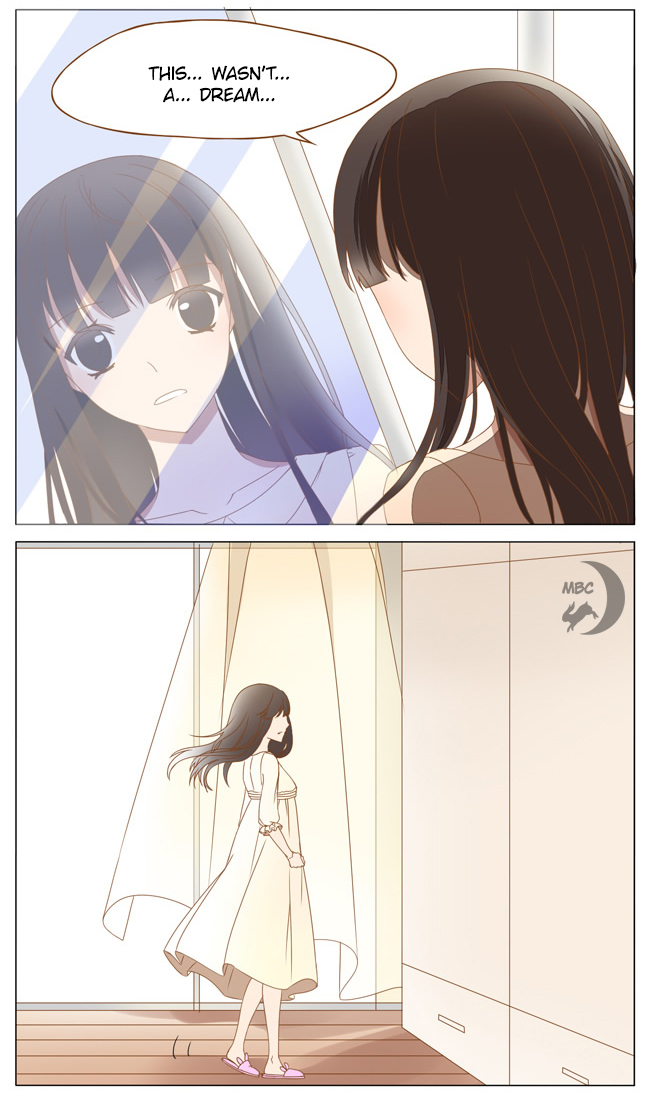 I Am My Wife Chapter 3 - Page 3