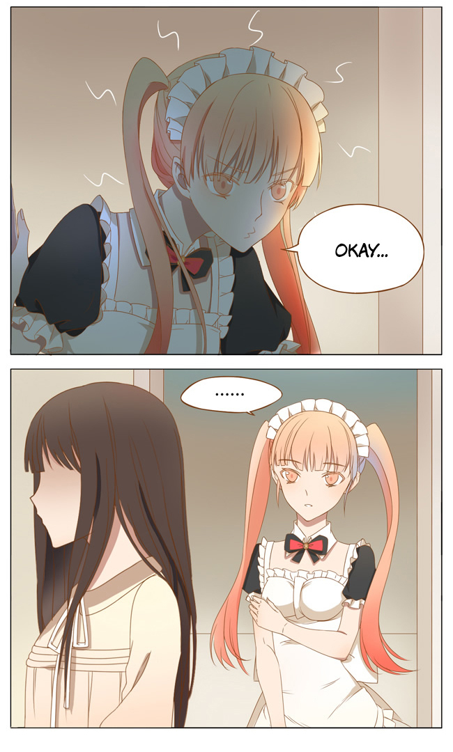 I Am My Wife Chapter 3 - Page 9