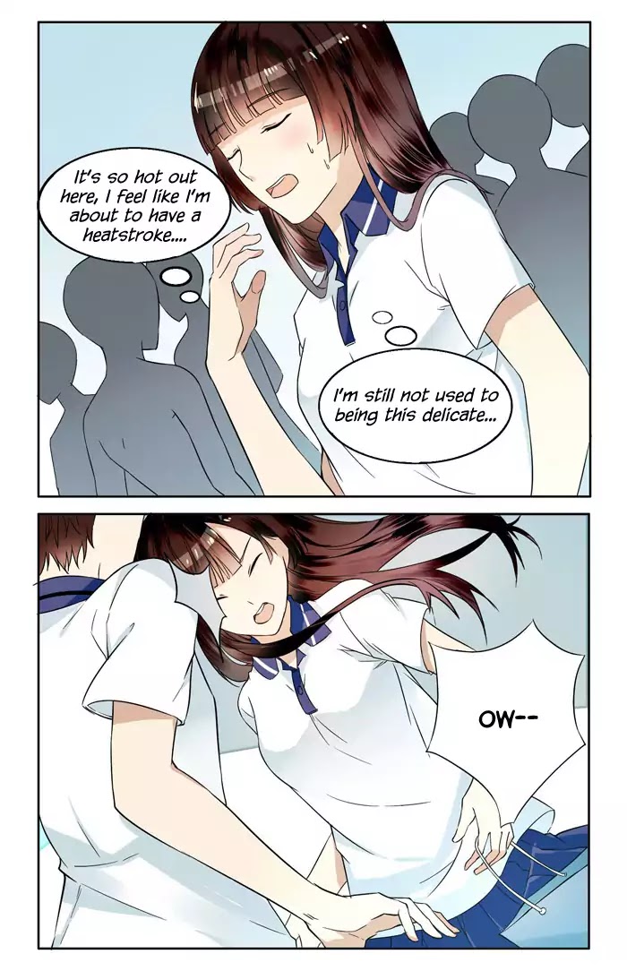 I Am My Wife Chapter 30 - Page 17