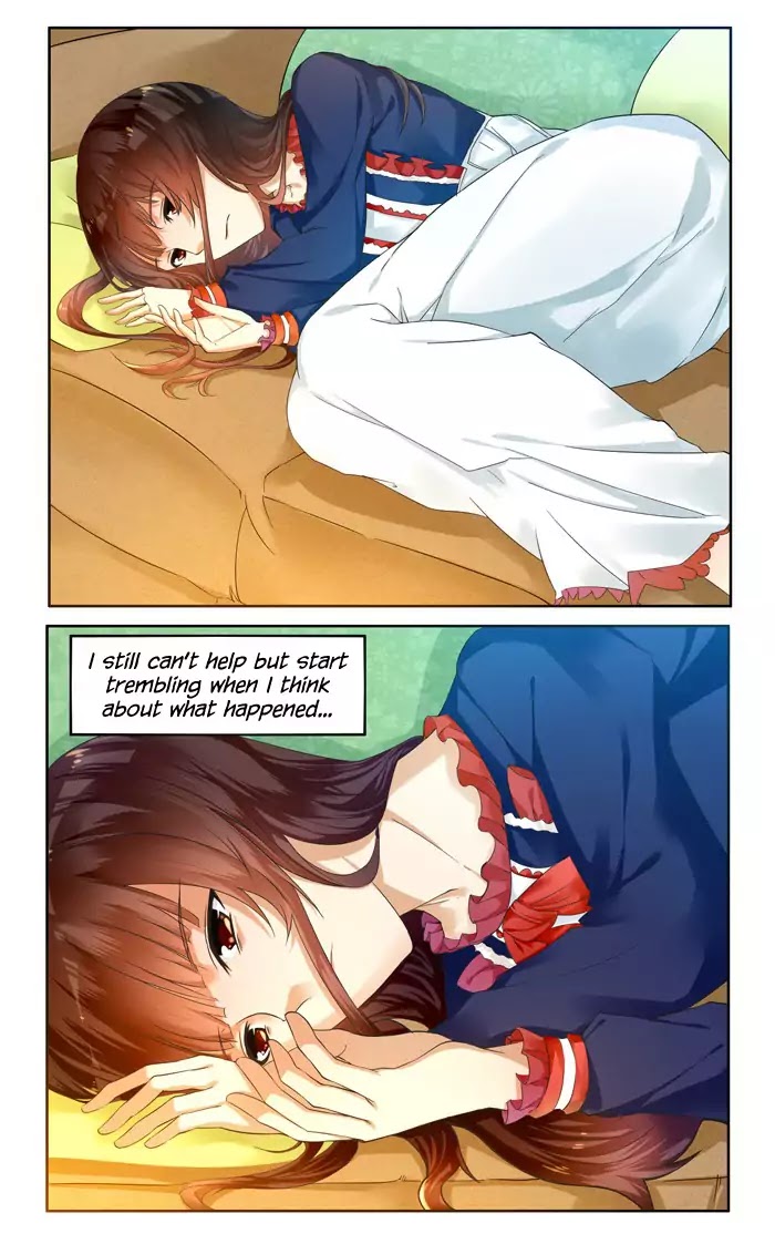 I Am My Wife Chapter 30 - Page 3