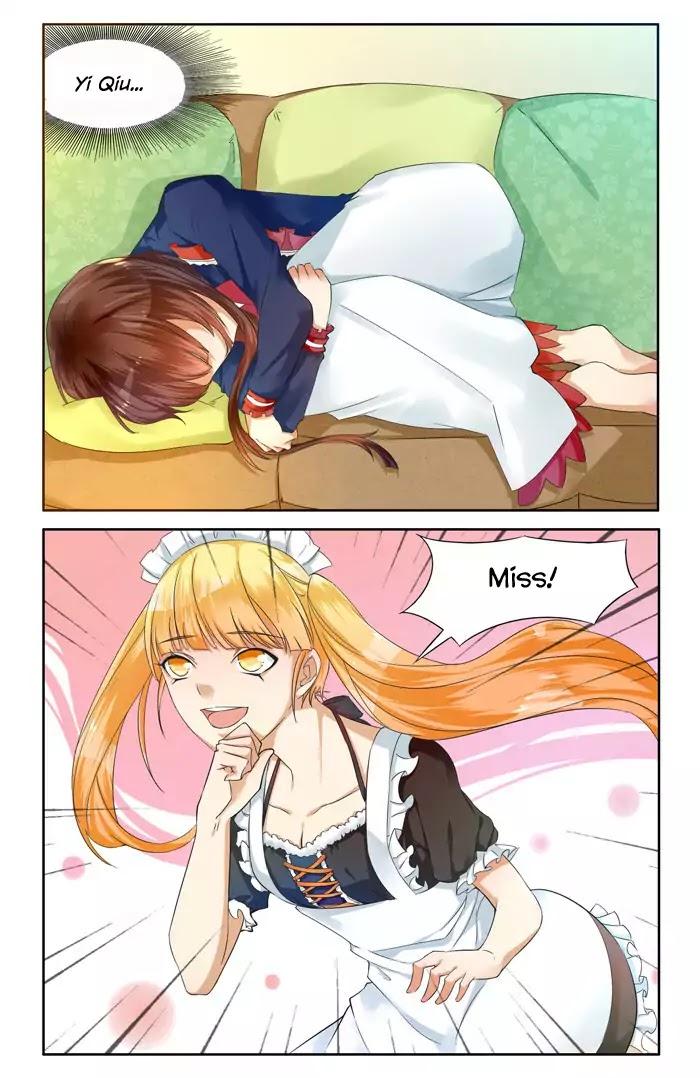 I Am My Wife Chapter 30 - Page 5