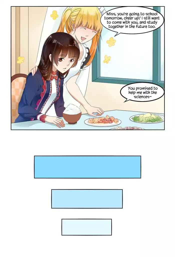 I Am My Wife Chapter 30 - Page 7