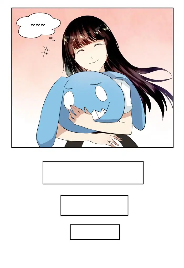 I Am My Wife Chapter 31 - Page 13