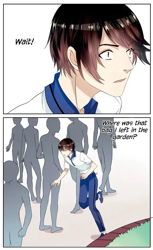 I Am My Wife Chapter 31 - Page 15
