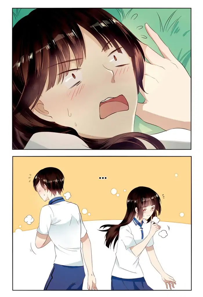 I Am My Wife Chapter 31 - Page 6