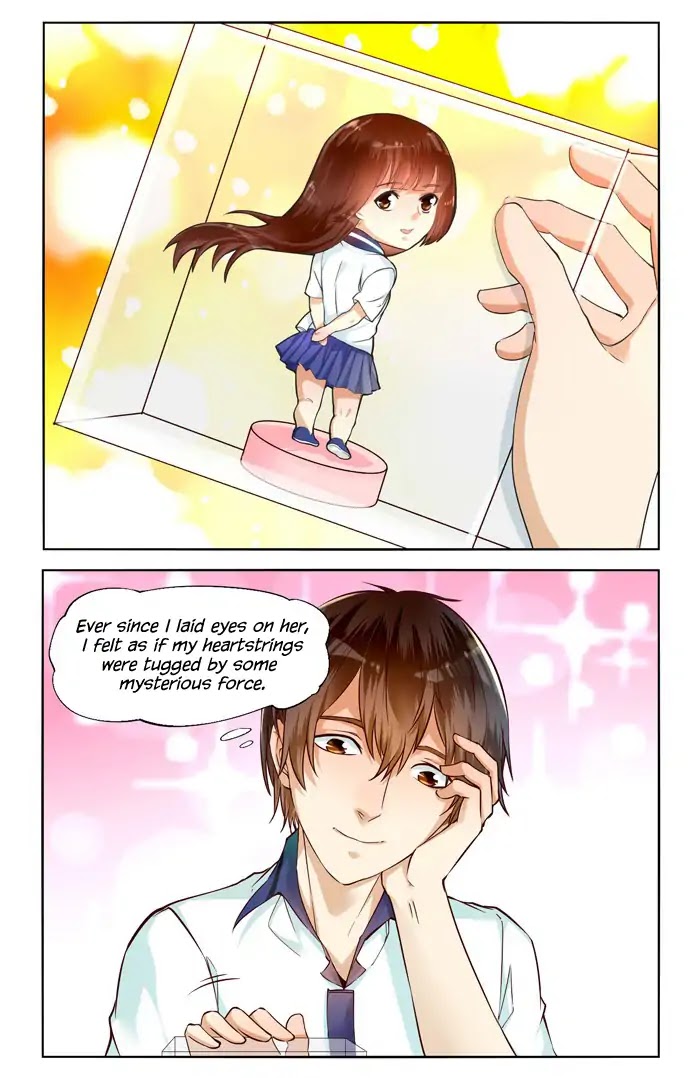I Am My Wife Chapter 32 - Page 6
