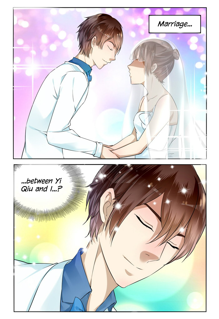 I Am My Wife Chapter 33 - Page 11