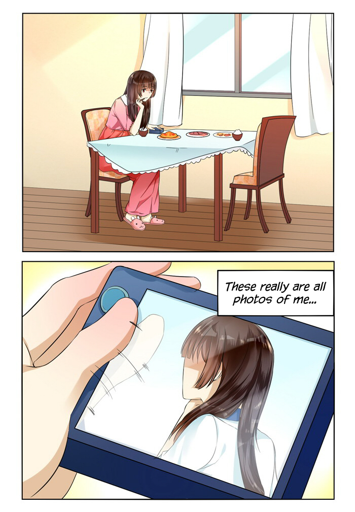 I Am My Wife Chapter 33 - Page 7