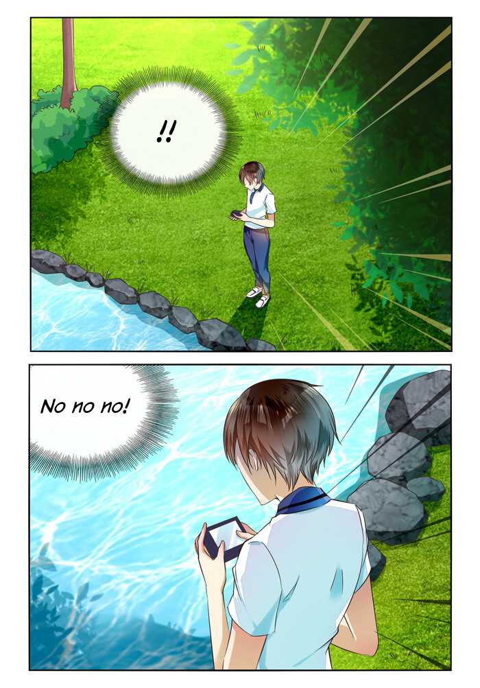 I Am My Wife Chapter 34 - Page 12