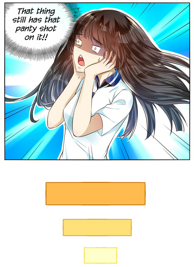I Am My Wife Chapter 34 - Page 10