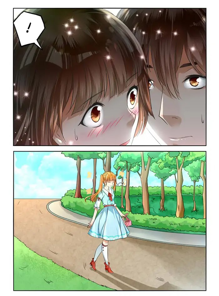 I Am My Wife Chapter 35 - Page 4