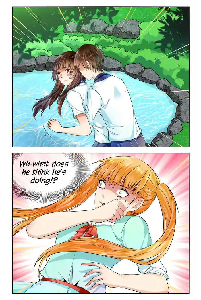I Am My Wife Chapter 35 - Page 6