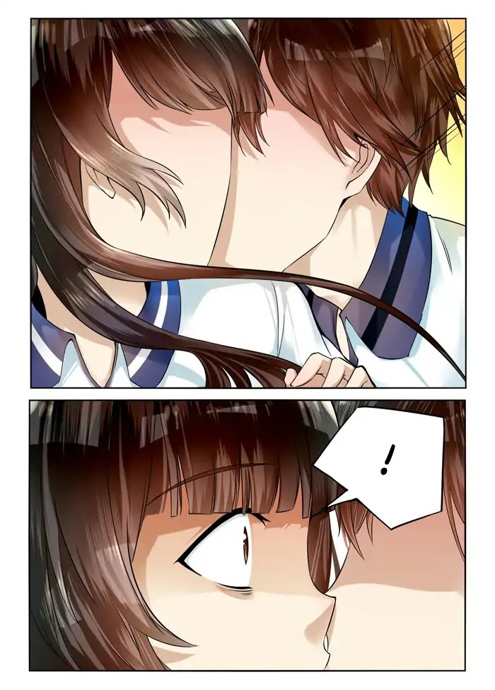 I Am My Wife Chapter 35 - Page 10