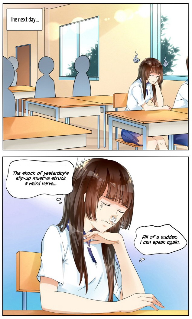 I Am My Wife Chapter 36 - Page 2