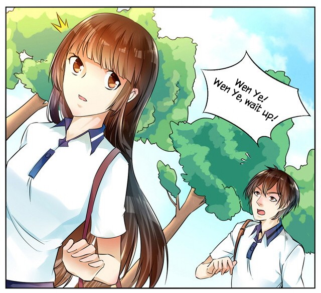 I Am My Wife Chapter 36 - Page 11