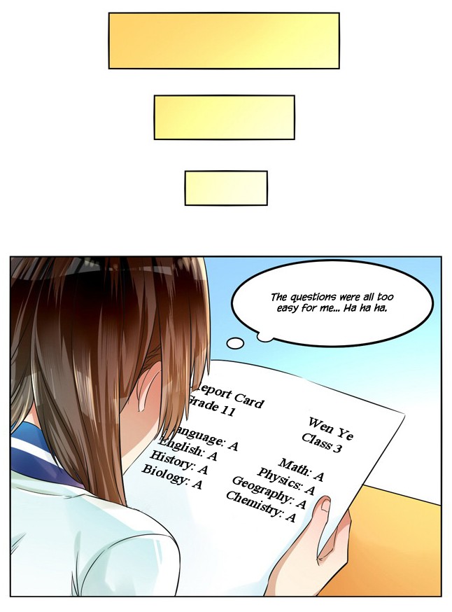 I Am My Wife Chapter 36 - Page 6