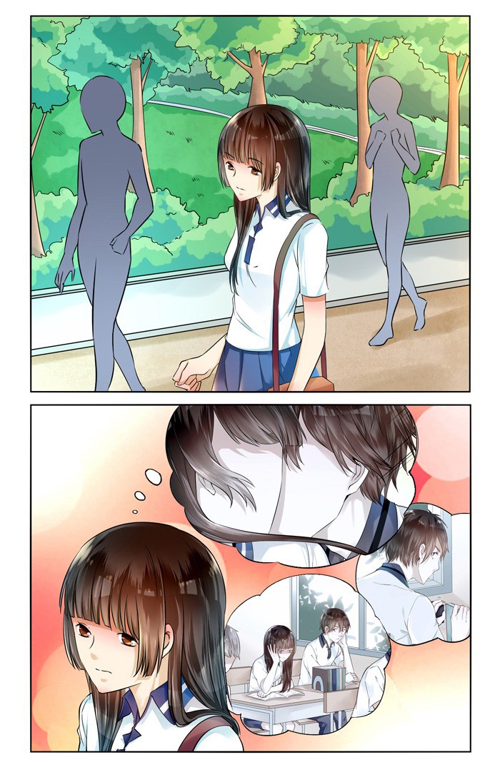 I Am My Wife Chapter 36 - Page 10