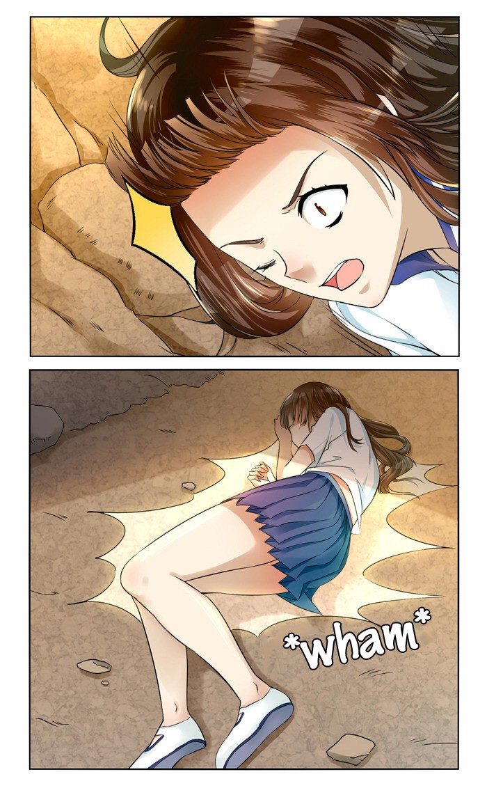 I Am My Wife Chapter 37 - Page 11