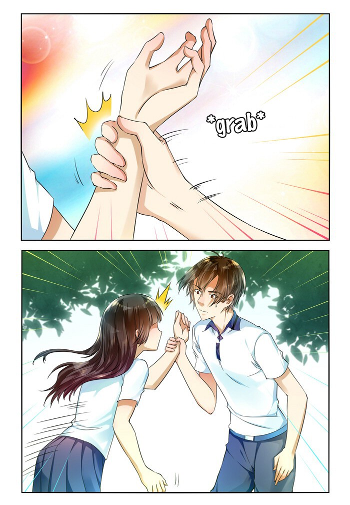 I Am My Wife Chapter 37 - Page 4