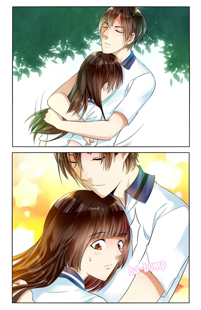 I Am My Wife Chapter 37 - Page 5